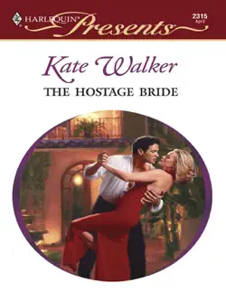 the hostage bride book cover image
