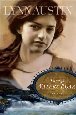 though waters roar book cover image