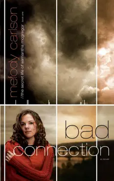 bad connection book cover image