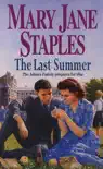 The Last Summer synopsis, comments