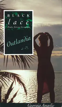 outlandia book cover image