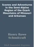 Scenes and Adventures in the Semi-Alpine Region of the Ozark Mountains of Missouri and Arkansas synopsis, comments