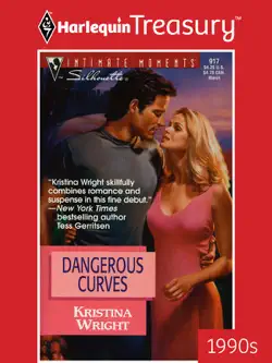 dangerous curves book cover image