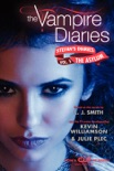 The Vampire Diaries: Stefan's Diaries #5: The Asylum book summary, reviews and downlod