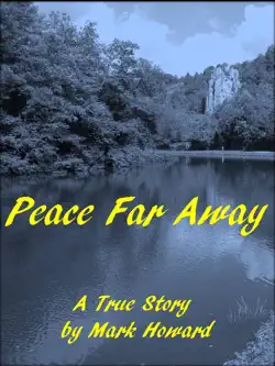 peace far away book cover image