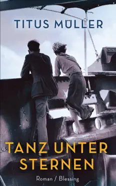 tanz unter sternen book cover image