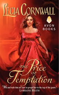 the price of temptation book cover image