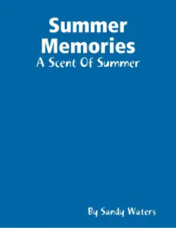 summer memories imagen de la portada del libro
