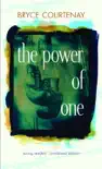 The Power of One book summary, reviews and download