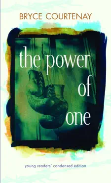the power of one book cover image