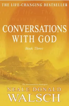 conversations with god - book 3 imagen de la portada del libro