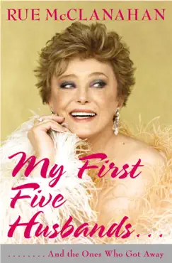 my first five husbands...and the ones who got away book cover image