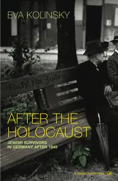 after the holocaust imagen de la portada del libro