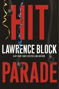 hit parade book cover image