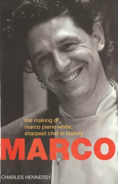 marco pierre white book cover image