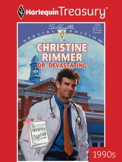dr. devastating book cover image
