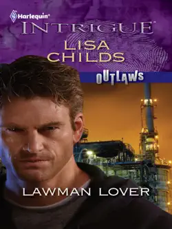 lawman lover book cover image