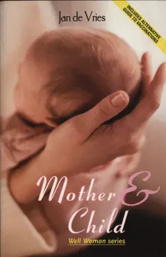 mother and child book cover image
