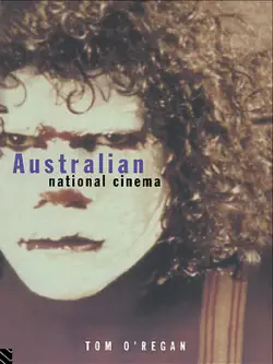 australian national cinema book cover image