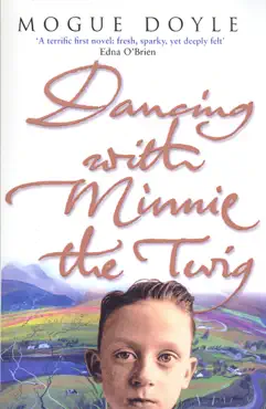 dancing with minnie the twig imagen de la portada del libro