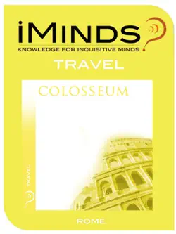 colosseum book cover image