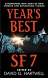 Year's Best SF 7 book summary, reviews and downlod