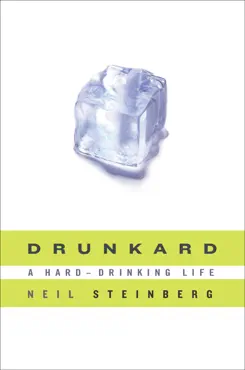 drunkard book cover image