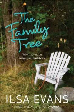 the family tree imagen de la portada del libro
