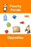 Puuchy Panda Opposites synopsis, comments