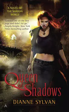 queen of shadows book cover image