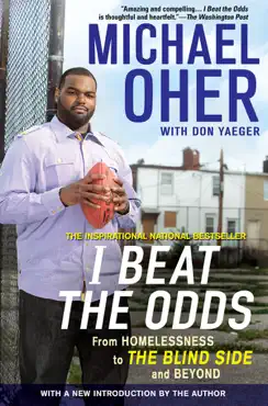 i beat the odds book cover image