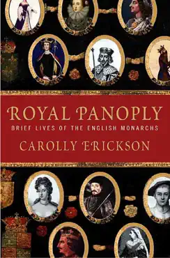 royal panoply book cover image