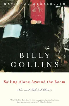 sailing alone around the room book cover image
