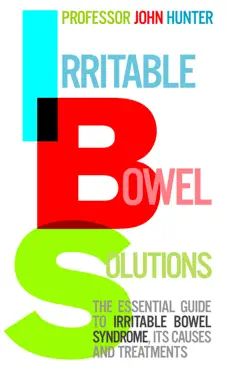 irritable bowel solutions book cover image