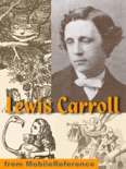 Works of Lewis Carroll. ILLUSTRATED book summary, reviews and downlod