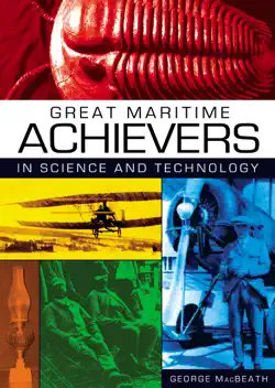 great maritime achievers in science and technology book cover image