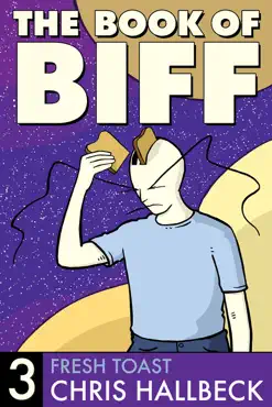 the book of biff #3 book cover image