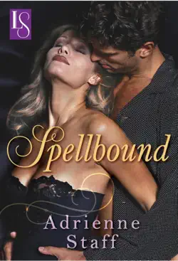 spellbound book cover image