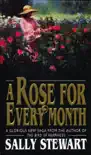 A Rose For Every Month sinopsis y comentarios