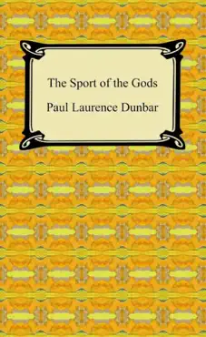 the sport of the gods book cover image