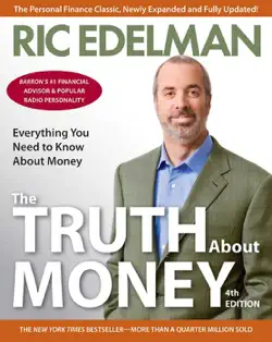 the truth about money 4th edition book cover image