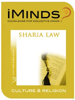 shari'a law book cover image