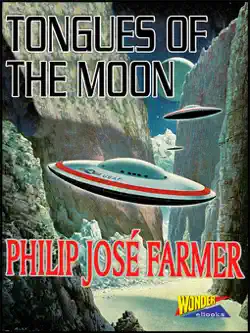 tongues of the moon book cover image