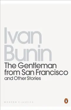 the gentleman from san francisco book cover image
