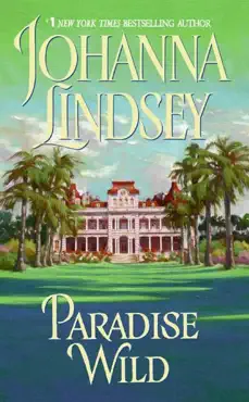 paradise wild book cover image