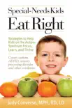 Special-Needs Kids Eat Right synopsis, comments