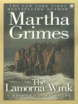 the lamorna wink book cover image