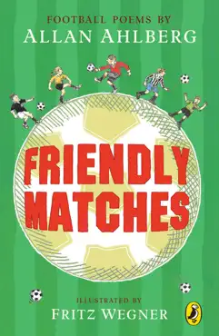friendly matches imagen de la portada del libro