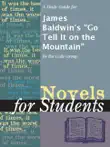 A Study Guide for James Baldwin's "Go Tell It on the Mountain" sinopsis y comentarios