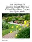 Easy Garden Design synopsis, comments